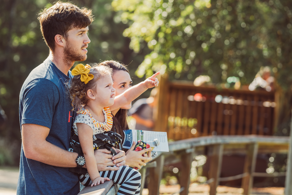 discovery day family