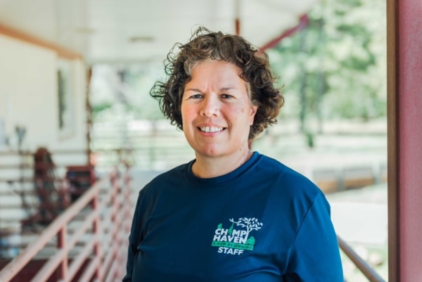 Reininger, Michelle Colony Director