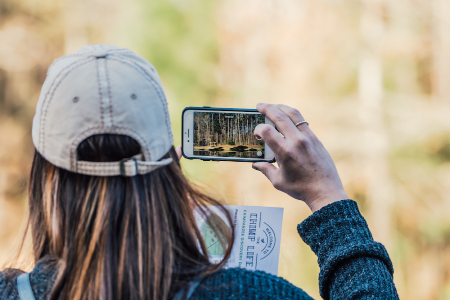 Ways to Help - As Ambassador