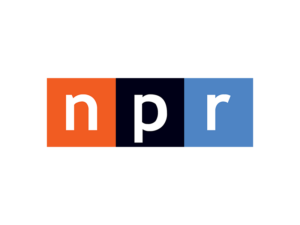 npr logo