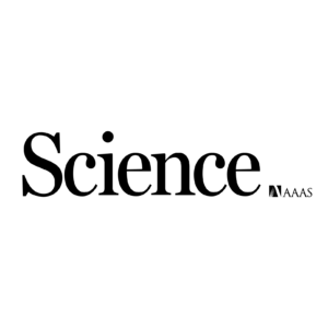 Science Magazine Logo