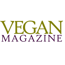 vegan magazine